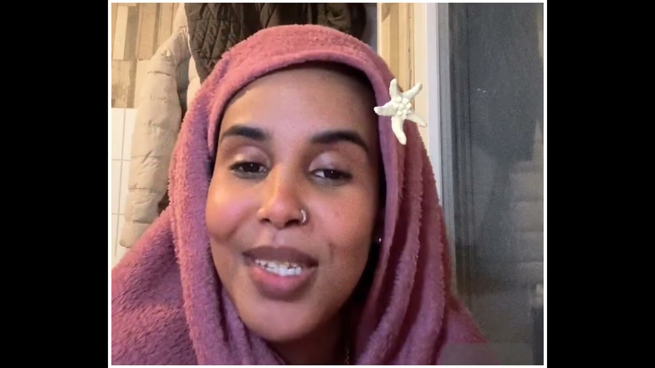 MARWO IYO QISO XANUN BADAN INO HEYSA NIN KA CUNAY 15KUN O DOLAR IYO SABABTA U DHACAY MIYUQABAY AYADA