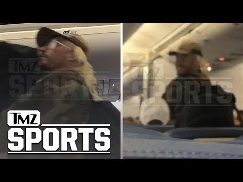 Enzo Amore Kicked Off Delta Flight For Vaping On Board | TMZ Sports