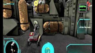 MoonBase Alpha-Singleplayer gameplay 1/5