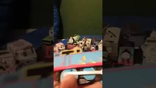 Welcome To Sodor-Carol