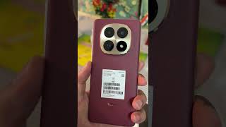 Newly launched Redmi Note 15 SE Crimson Rex Unboxing #redmi #redminote15series #redminote15SE
