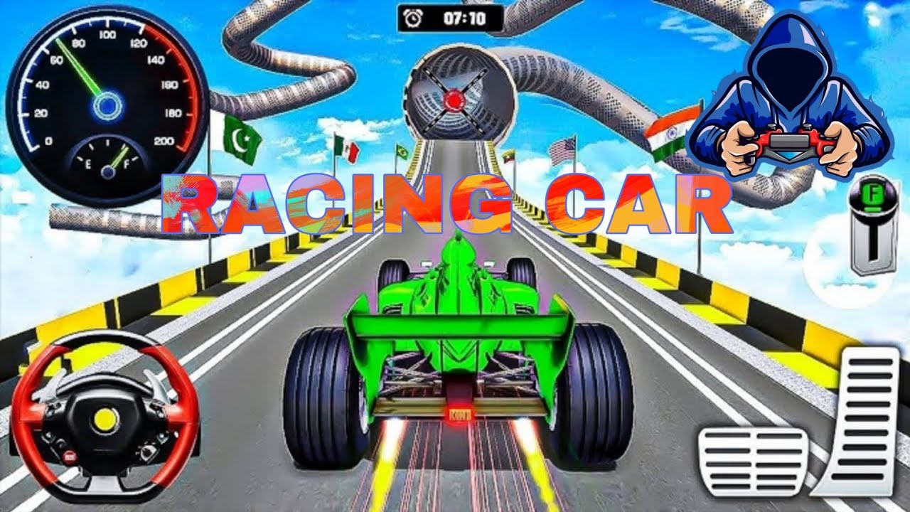 INDIAN CAR SATURATION 🚗🇮🇳 IN 3D GAMES 🎮🔥 – A NEW ERA OF VIRTUAL RACING 🏁