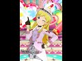 【ミリシタ/MLTD MV】little trip around the world(エミリー solo)SHS with 衣装 [ファム・シャルモント+]