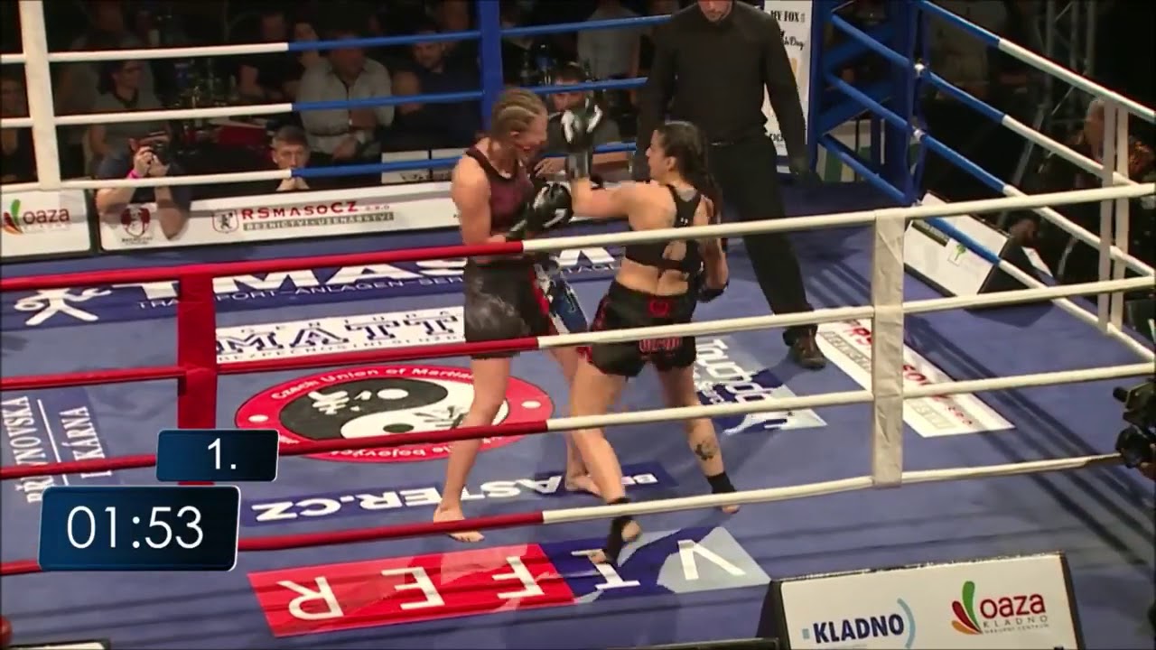 World Kickboxing Network