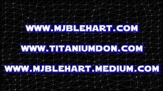 MJ Blehart Books Promo