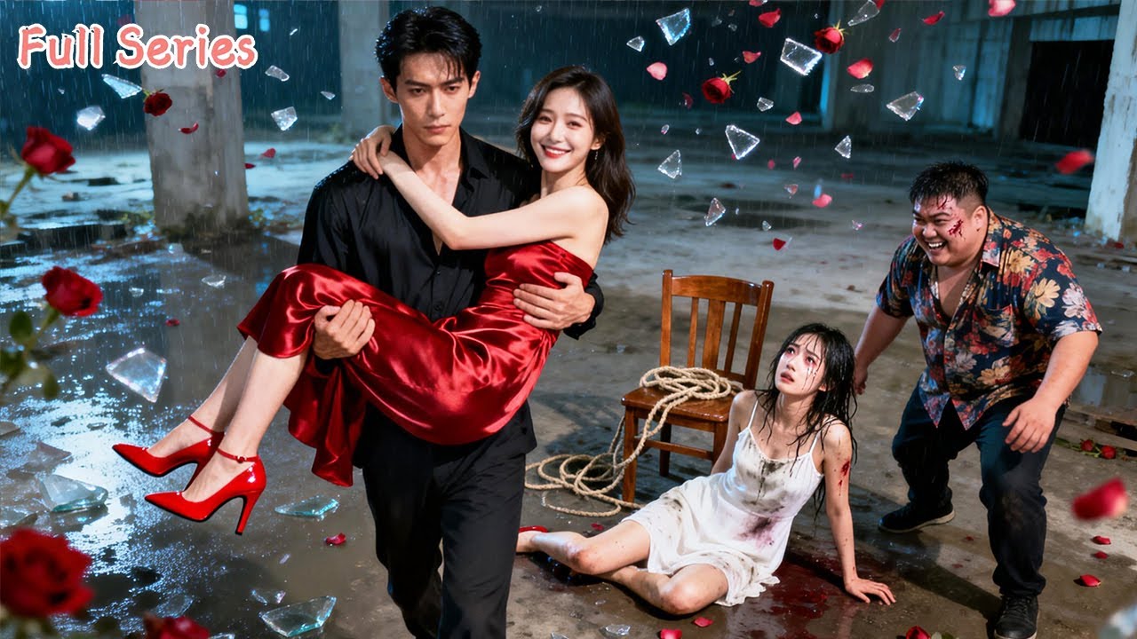 結婚三年，他卻對她百般虐待，白月光遭擄，他竟拿她當籌碼換命，她心死離去，他卻悔到瘋魔！#travel #drama #女頻 #movie #爽剧 #爱情 #短剧 #短劇 |ZYDJ