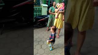 Tante Eko Hamil 5 Bln