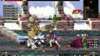 lv31藍拳 極晝k.avi