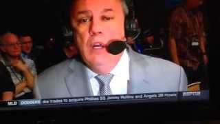 Teddy Atlas goes OFF on corrupt boxing judges
