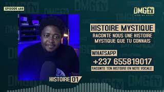 06 Histoires Mystiques Épisode 46806 Histoires Dmg Tv