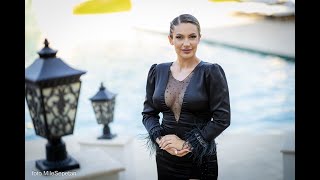 Ramona Faur \u0026 Nova Music  -  Ce noroc am eu cu tine  [ Videoclip oficial ]