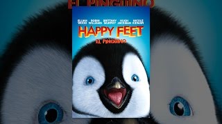 Happy Feet: El pingüino 2
