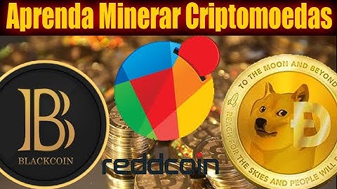 Apresentação Dogecoin