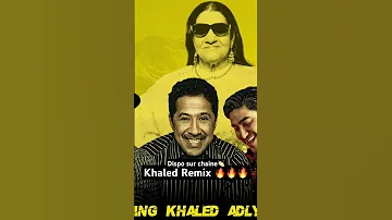 Cheb Khaled Rimitti Cheb Mami Soolking Cheb Abbes Mohammed Adly REMIX 