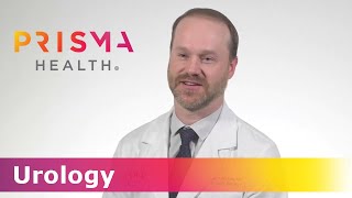 Robert Walton, NP is a Nurse Practitioner in Urology at Prisma Health - Greenville