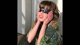 How to Safely View the April 8th Solar Eclipse with Kids using Eclipse Glasses or Cardboard