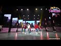 156 | Street Dance | Танцевальный конкурс &quot;Show Time Almaty&quot; | осень 2019