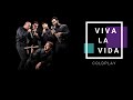 VIVA LA VIDA  - Nigun Clarinet Quartet & Claudio Bagnato