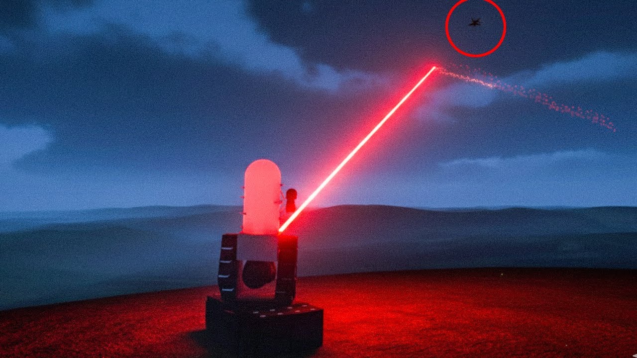 A-10 Warthog vs Air Defense System C-RAM Shooting Down - Phalanx CIWS in Action | ArMa 3 Military