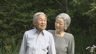パラオ慰霊「忘れられず」 皇后さま８１歳 文書で心境