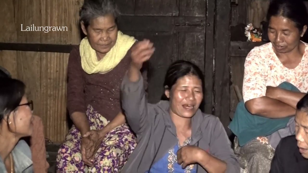 Lailungrawn Capo😄