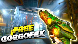Reckoning - Free Gorgofex Easter Egg Guide / Secret Boss Fight!