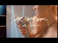 Kate Hudson - Talk About Love (Official Lyric Video)