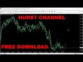 FREE Forex Multi Channel Trading MT4 Indicator for ...