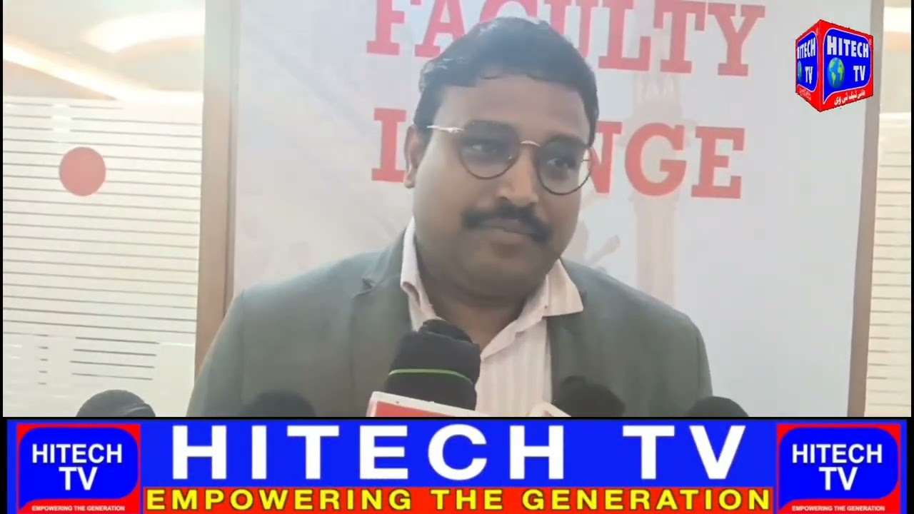 Lucknow: 47th Conference of ISA UPISACON at SPGI Lecture Theatre