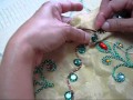 DIY COJIN HINDU 2015 TUTORIAL