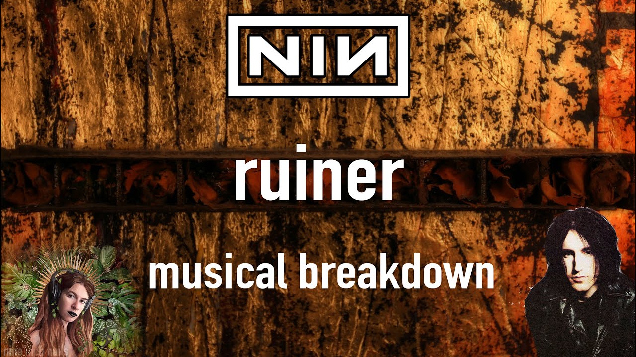Nine Inch Nails - Closer Lyrics - YouTube
