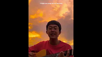 Clairo - Sofia | Cover by ZWEITSON [UN1TY]