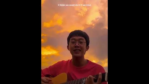 Thumbnail of Clairo - Sofia | Cover by ZWEITSON [UN1TY]