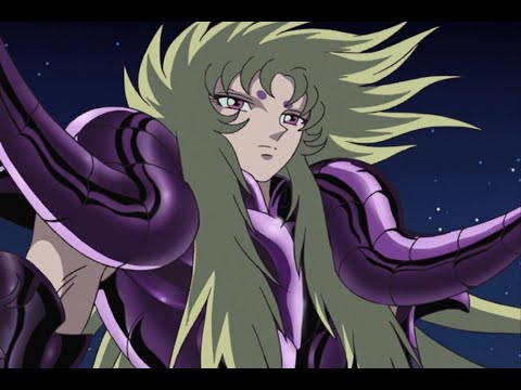 SHION Of ARIES TRIBUTE 