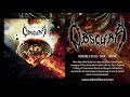 OBSCURA | &quot;Hymn to a Nocturnal Visitor&quot; (Official Track)