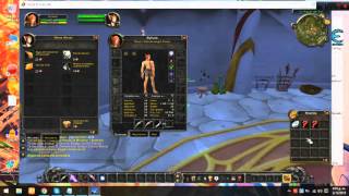 Hack de Oro en wow GPLP 3.3.5a +SpeedHack