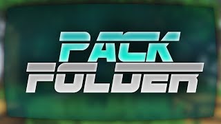 Famous 35 Subscribers special (Pack Folder Release) - Read Desc Net Worth