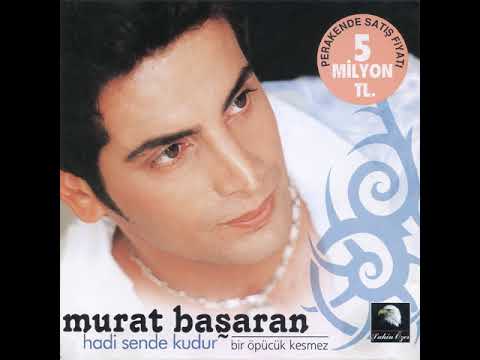 Murat Başaran - Sanadır Yar [CD Rip]