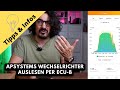 APSystems Wechselrichter Auslesen Per ECU B Infosystem Tipps Infos