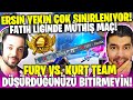 Ersin Yekin VS Gökhan Kurt KARŞI KARŞIYA - NEFES KESEN KAPIŞMA - PUBG MOBİLE YAYINCI KARŞILAŞMALARI