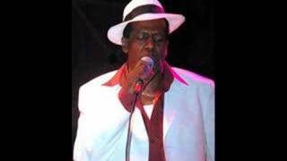 Video thumbnail of "Gregory Isaacs Too good to be true. RIP Legend"