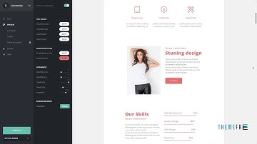 Komes - Multipurpose Responsive Email Template + Stampready Builder