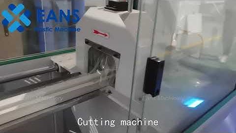 WPC PVC Solid Door Frame Making Machine
