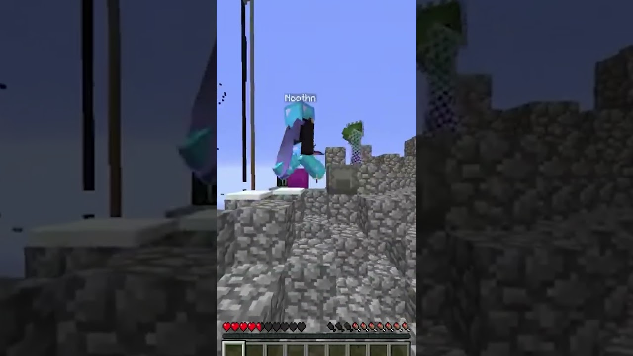 Free Kit during 2b2t livestream