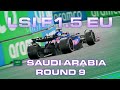 LSI | F1.5 EU Championship | Round 9 | Saudi Arabian GP