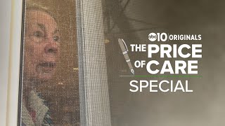 The Price Of Care Investigating California Conservatorships An Abc10 Originals Special