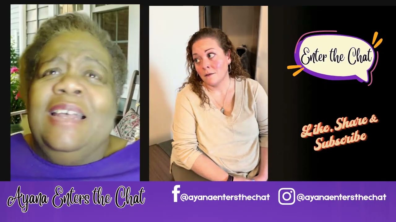 Bethany Tells Larry She Didn’t Come to Be Left Out 