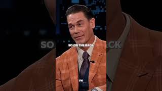 Celebrity Why John Cena Always Wear 2 Watches... Wealth