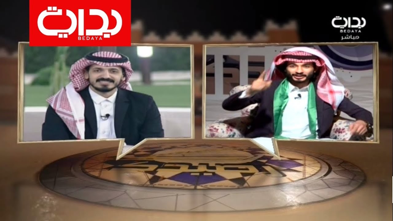 كلام اليوم - تعليق عبدالسلام الشهراني على المزح الثقيل | #زد_رصيدك30