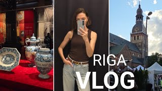 видео: VLOG. Рига, выставка Palazzo Madame, праздник города, корейская косметика, бюджетные находки SINSAY🖤 картинка: VLOG. Рига, выставка Palazzo Madame, праздник города, корейская косметика, бюджетные находки SINSAY🖤